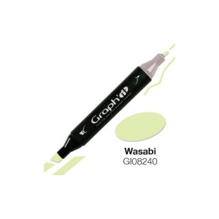 GRAPH'IT MARKER ALKOHOLOWY PROMARKER 8240 WASABI