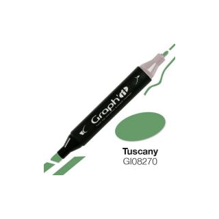 GRAPH'IT MARKER ALKOHOLOWY PROMARKER 8270 TUSCANY