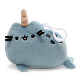 KOT PUSHEEN NARWHAL PUSHEENIMALS BRELOK 4061297