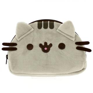 KOT PUSHEEN PIÓRNIK SASZETKA PUSW2609