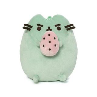 KOT PUSHEEN ZIELONY Z JAJKIEM PUSHEENOSAURUS 6052094