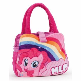 MY LITTLE PONY TOREBKA PLUSZOWA DLA KUCYKA PINKIE PIE