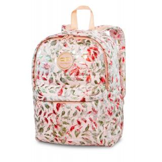 PLECAK COOLPACK RUBY GLAM FEATHERS BLUSH 22776CP