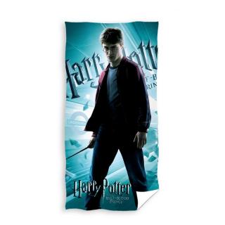 RĘCZNIK KĄPIELOWY PLAŻOWY 70 X 140 CM HARRY POTTER HP195010-R