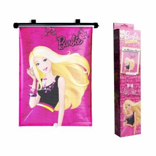 ROLETY SAMOCHODOWE BARBIE 280999