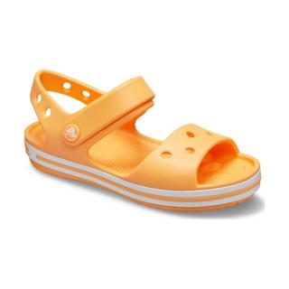 SANDAŁY CROCS KIDS CROCBAND™ 12856 CANTALOUPE