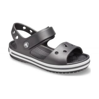 SANDAŁY CROCS KIDS CROCBAND™ 12856 GRAPHITE