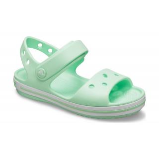 SANDAŁY CROCS KIDS CROCBAND™ 12856 NEO MINT