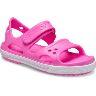 SANDAŁY CROCS KIDS CROCBAND™ II 14854 ELECTRIC PINK