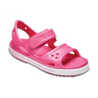 SANDAŁY CROCS KIDS CROCBAND™ II 14854 PARADISE PINK/CARNATION