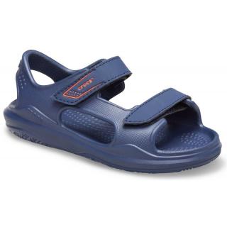 SANDAŁY CROCS KIDS SWIFTWATER™ EXPEDITION 206267 NAVY