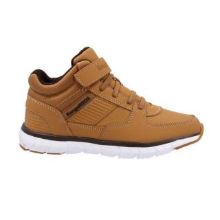 SNEAKERSY OCIEPLANE KANGAROOS CASPO EV JR TAN