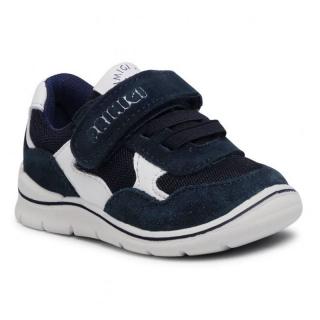 SNEAKERSY PRIMIGI SKATE NAVY 7368222