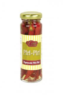 Papryczki Piri-Piri 100 g