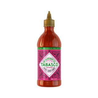 Tabasco Sriracha SweetSpicy 300ml (krótka data 27.10.24)