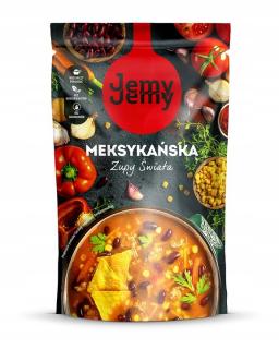 Zupa Meksykańska Jemy Jemy 400g