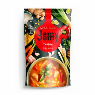 Zupa Tajska Jemy Jemy 400g