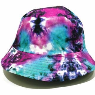 Bucket Hat, Kapelusz Rybaka Mozaika 6