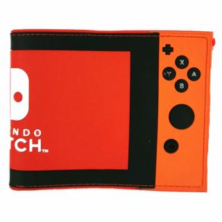 Portfel Dla Gracza Gry Nintendo Switch
