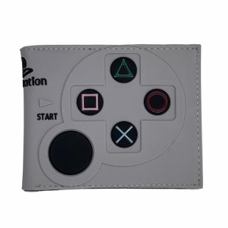 Portfel Dla Gracza Gry Playstation Pad