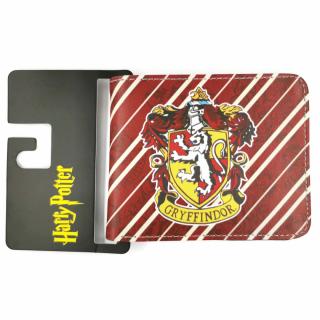 Portfel Dwuczęściowy Harry Potter Gryffindor