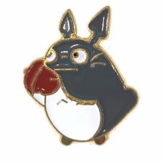 Przypinka Neighbor Totoro Buton Metal Pin 3
