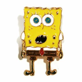 Przypinka Pin SpongeBob