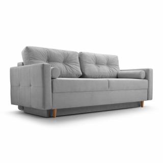 Kanapa Sofa " Pastella " Rozkładana