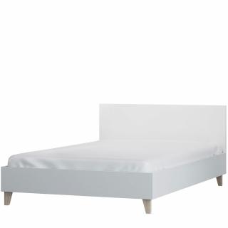 Łóżko młodzieżowe " FIGO " 90 cm Łóżka Wymiary: 90 cm