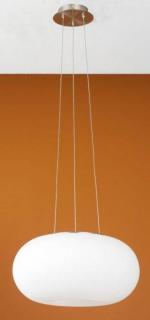 Lampa wisząca Optica firmy Eglo 86814