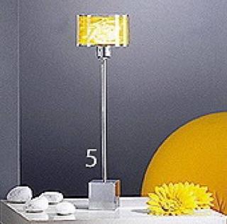 Lampka stołowa De-Lux firmy Eglo 87586