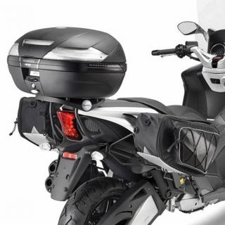 APRILIA SRV 850 (12) KAPPA STELAŻ KUFRA CENTRALNEGO KR6703