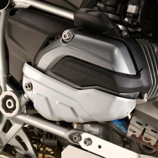 BMW R1200 GS (13-) KAPPA OSŁONY CYLINDRÓW ALUMINIOWE PH5108K