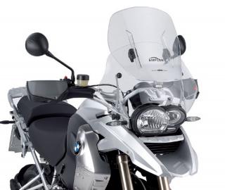 GIVI AF330 SZYBA AIRFLOW BMW R1200 GS