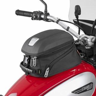 GIVI MT505 TORBA NA BAK TANKLOCK 5LT WYMAGANE MOCOWANIE BF