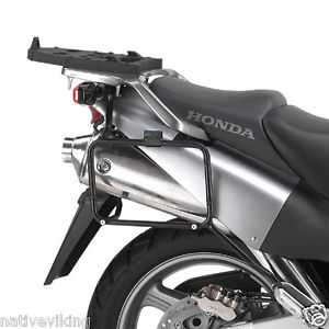 HONDA VARADERO XL1000V (07-12) GIPL177 STELAŻE KUFRÓW BOCZNYCH MOCOWANIE TYPU MONOKEY