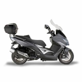 KAPPA KD6104ST SZYBA KYMCO X-CITING S400i 400i (13-18) 85,5 x 66 CM PRZEZROCZYSTA