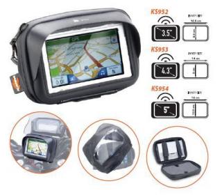 KAPPA KS952 POKROWIEC GPS SMARTPHON 3,5 CALA