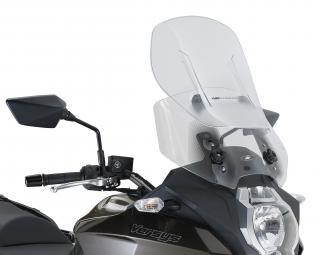 KAWASAKI VERSYS 1000 (12-14) KAPPA SZYBA REGULOWANA KAF4105