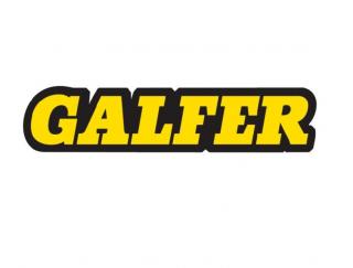 KLOCKI GALFER KH140