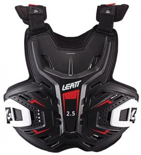 LEATT CHEST PROTECTOR 2.5 OSŁONA KLATKI PIERSIOWEJ