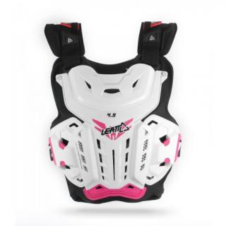 LEATT  CHEST PROTECTOR 4.5 JACKI LADY DAMSKA OSŁONA KLATKI PIERSIOWEJ