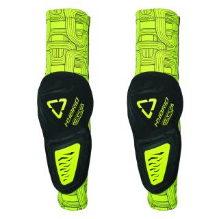 LEATT ELBOW GUARD 3DF HYBRID NAŁOKIETNIKI OCHRANIACZE ŁOKCI