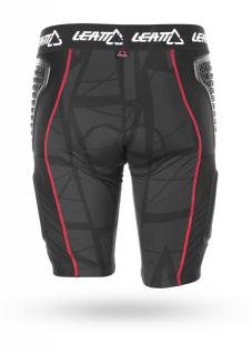 LEATT IMPACT SHORTS DBX 5.0 AIRFLEX ROWEROWE  SPODENKI Z OCHRANIACZAMI