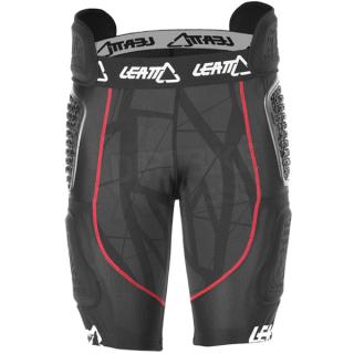 LEATT  IMPACT SHORTS GPX 5.5 AIRFLEX SPODENKI Z OCHRANIACZAMI