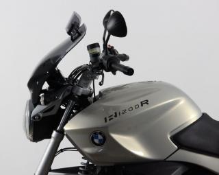 MRA VARIO-TOURING Z DEFLEKTOREM BMW R1200R (06-14)