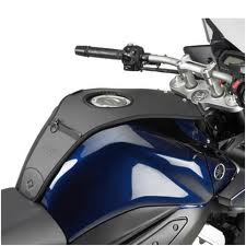 PODSTAWA POD TORBĘ NA BAK KAPPA TKB02 DO YAMAHA FZ1/FZ1 FAZER (06-10) POD TORBĘ TKB740