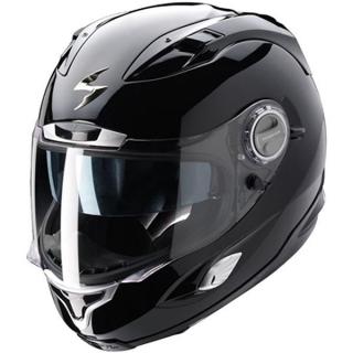 SCORPION KASK EXO-1000 AIR SOLID DARK GREY METALLIC