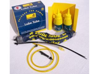 SCOTTOILER LUBE TUBE