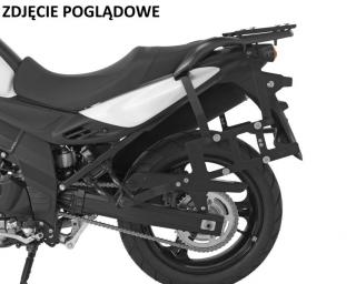 SHAD KTM 690SMC (10-) STELAŻE KUFRÓW BOCZNYCH TYPU ST38L